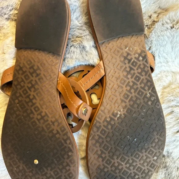 Tory Burch sandals - Picture 6 of 6